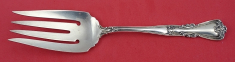 Cold Meat Fork 7 3/4